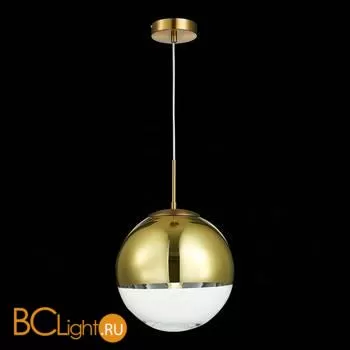 Подвесной светильник Evoluce Boffi SLE114613-01 - Фото 2