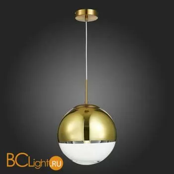 Подвесной светильник Evoluce Boffi SLE114613-01 - Фото 3