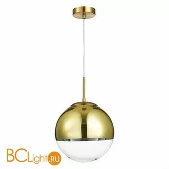 Подвесной светильник Evoluce Boffi SLE114613-01 - Фото 0