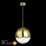 Подвесной светильник Evoluce Boffi SLE114613-01 - Фото 2