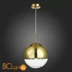 Подвесной светильник Evoluce Boffi SLE114613-01 - Фото 3