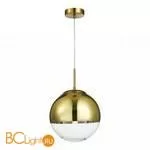 Подвесной светильник Evoluce Boffi SLE114613-01