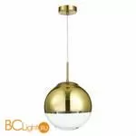 Подвесной светильник Evoluce Boffi SLE114613-01 - Фото 0