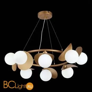 Люстра Evoluce Bolzano SLE220503-08 - Фото 3