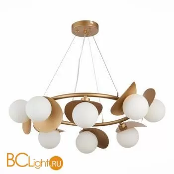 Люстра Evoluce Bolzano SLE220503-08 - Фото 0
