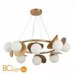 Люстра Evoluce Bolzano SLE220503-08 - Фото 0