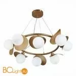 Люстра Evoluce Bolzano SLE220503-08 - Фото 1