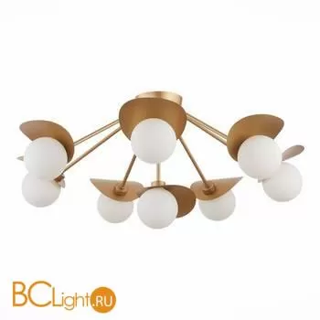Люстра Evoluce Bolzano SLE220502-08 - Фото 1