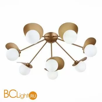 Люстра Evoluce Bolzano SLE220502-08 - Фото 2