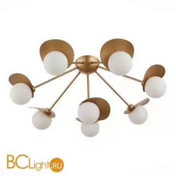 Люстра Evoluce Bolzano SLE220502-08 - Фото 3