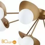 Люстра Evoluce Bolzano SLE220502-08 - Фото 4