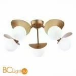 Люстра Evoluce Bolzano SLE220502-05 - Фото 0