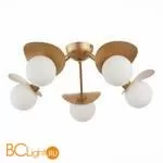 Люстра Evoluce Bolzano SLE220502-05 - Фото 1