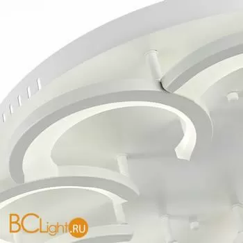 Потолочный светильник Evoluce Bonn SLE200502-08 - Фото 5