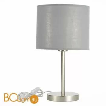 Настольная лампа Evoluce Brescia SLE300514-01 - Фото 0