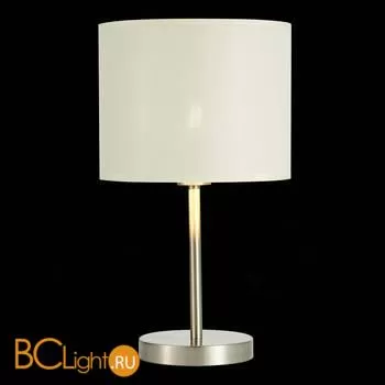 Настольная лампа Evoluce Brescia SLE300554-01 - Фото 1