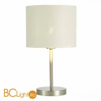 Настольная лампа Evoluce Brescia SLE300554-01