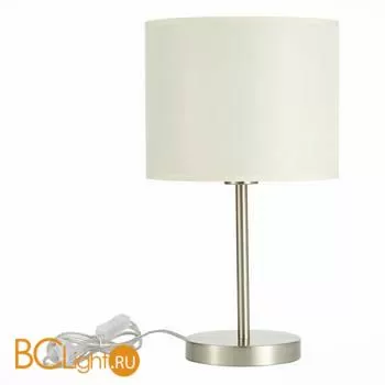 Настольная лампа Evoluce Brescia SLE300554-01 - Фото 0