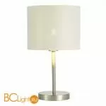 Настольная лампа Evoluce Brescia SLE300554-01