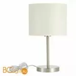 Настольная лампа Evoluce Brescia SLE300554-01 - Фото 0