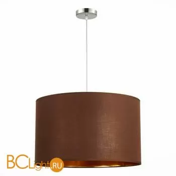 Подвесной светильник Evoluce Brescia SLE300593-03 - Фото 0