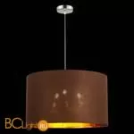 Подвесной светильник Evoluce Brescia SLE300593-03 - Фото 2