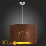 Подвесной светильник Evoluce Brescia SLE300593-03 - Фото 3