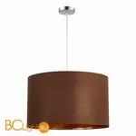 Подвесной светильник Evoluce Brescia SLE300593-03 - Фото 0