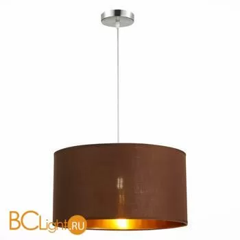 Подвесной светильник Evoluce Brescia SLE300593-01