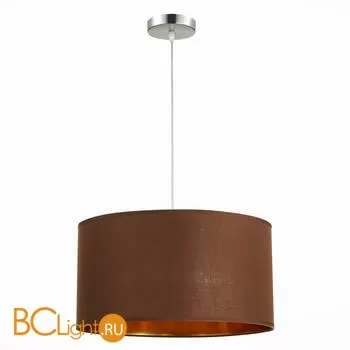 Подвесной светильник Evoluce Brescia SLE300593-01 - Фото 0