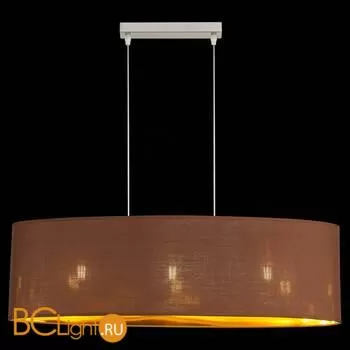 Подвесной светильник Evoluce Brescia SLE300583-03 - Фото 3