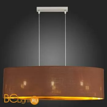 Подвесной светильник Evoluce Brescia SLE300583-03 - Фото 4