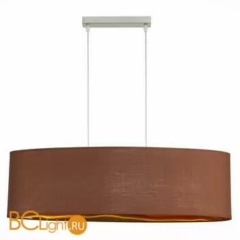 Подвесной светильник Evoluce Brescia SLE300583-03 - Фото 0