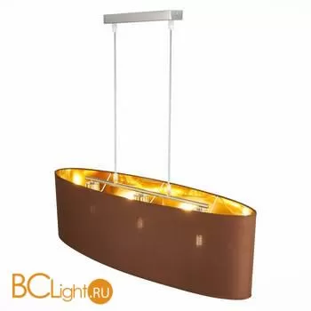 Подвесной светильник Evoluce Brescia SLE300583-03 - Фото 2