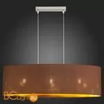 Подвесной светильник Evoluce Brescia SLE300583-03 - Фото 4