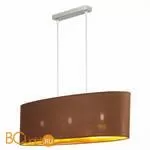 Подвесной светильник Evoluce Brescia SLE300583-03 - Фото 1