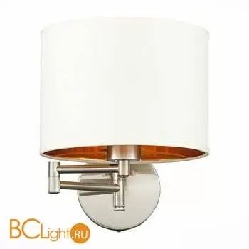 Бра Evoluce Brescia SLE300551-01 - Фото 0