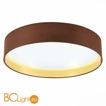 Потолочный светильник Evoluce Brescia SLE300592-01 - Фото 1