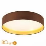 Потолочный светильник Evoluce Brescia SLE300592-01 - Фото 0