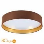 Потолочный светильник Evoluce Brescia SLE300592-01 - Фото 2