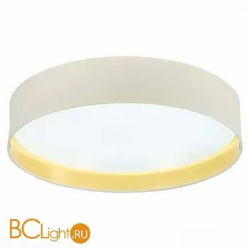 Потолочный светильник Evoluce Brescia SLE300552-01 - Фото 1