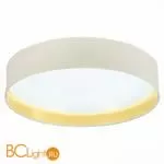 Потолочный светильник Evoluce Brescia SLE300552-01 - Фото 1