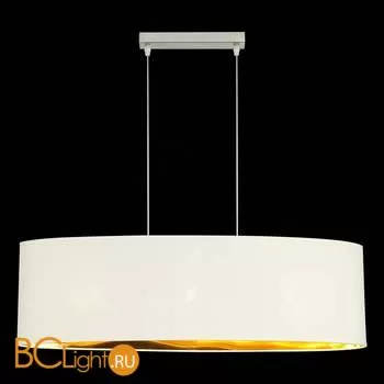 Подвесной светильник Evoluce Brescia SLE300753-03 - Фото 3