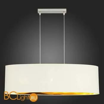 Подвесной светильник Evoluce Brescia SLE300753-03 - Фото 4