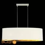 Подвесной светильник Evoluce Brescia SLE300753-03 - Фото 3