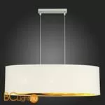 Подвесной светильник Evoluce Brescia SLE300753-03 - Фото 4