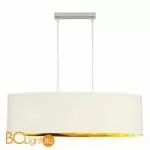 Подвесной светильник Evoluce Brescia SLE300753-03