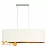 Подвесной светильник Evoluce Brescia SLE300753-03 - Фото 0