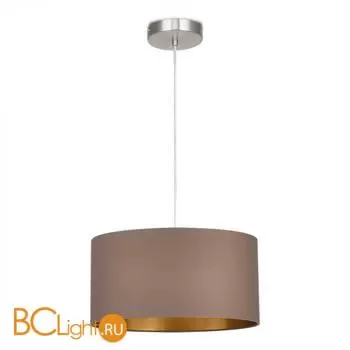 Подвесной светильник Evoluce Brescia SLE300573-01