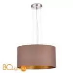 Подвесной светильник Evoluce Brescia SLE300573-03